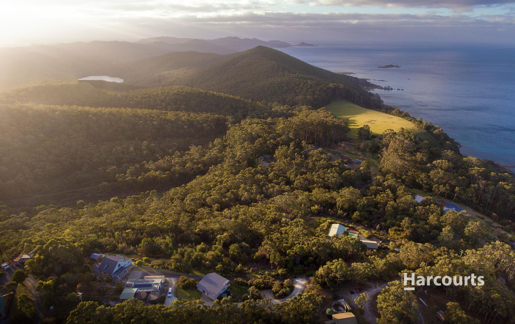 8 Dicks Road, Boat Harbour TAS 7321, Image 2