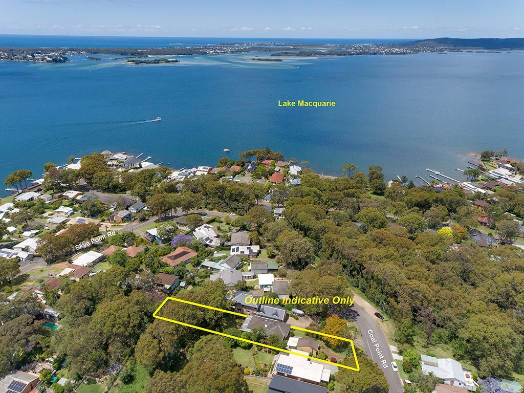 248 Coal Point Road, Coal Point Property History & Address Research