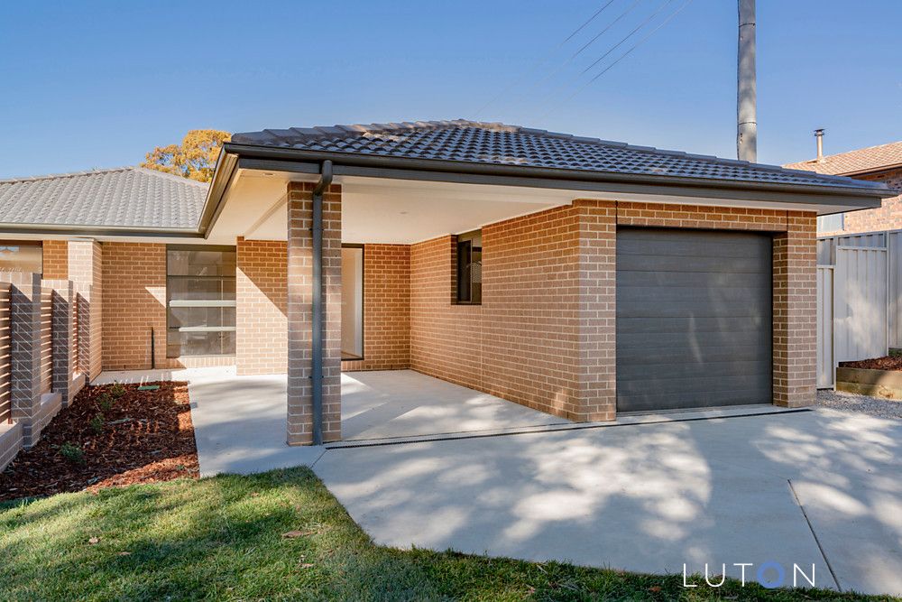 8A Kellway Street, Evatt ACT 2617, Image 0