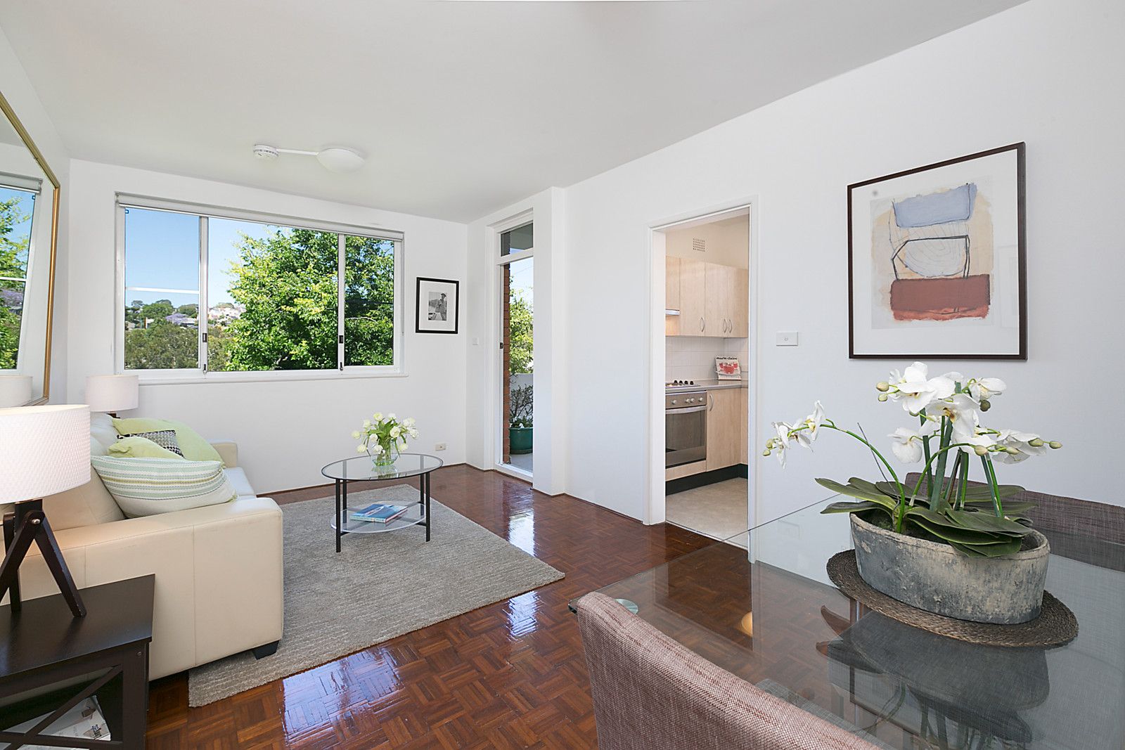 8/4 South Street, Edgecliff NSW 2027, Image 0