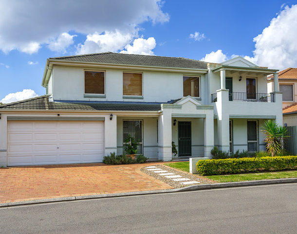 29 Bud Greenspan Circuit, Lidcombe NSW 2141