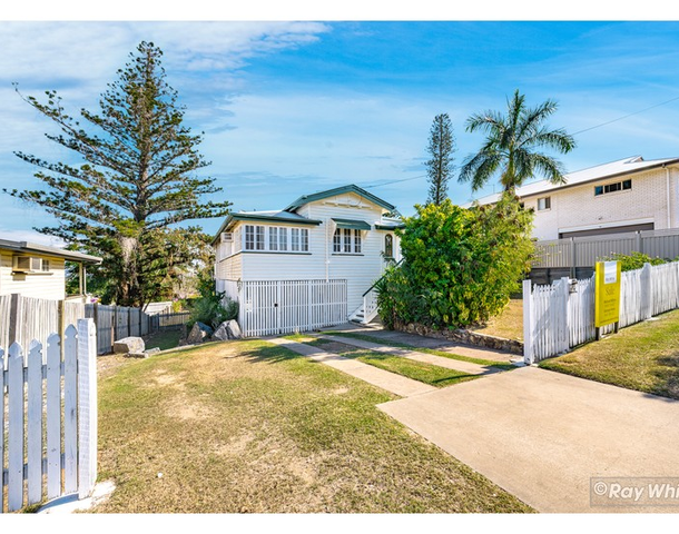 152 Agnes Street, The Range QLD 4700