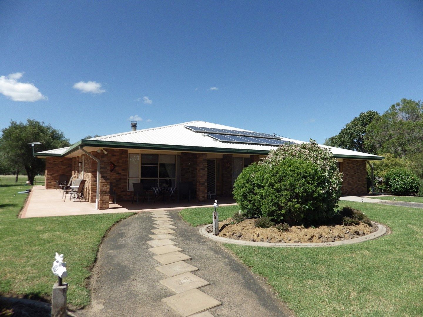 418 Hartleys Lane, Euthulla QLD 4455