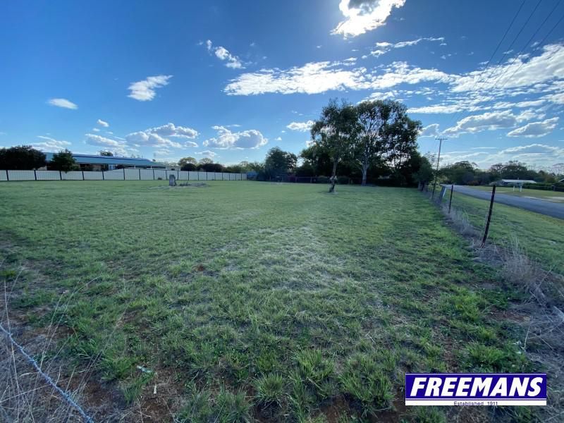 23 Kingaroy Cooyar Road, Kingaroy QLD 4610, Image 1