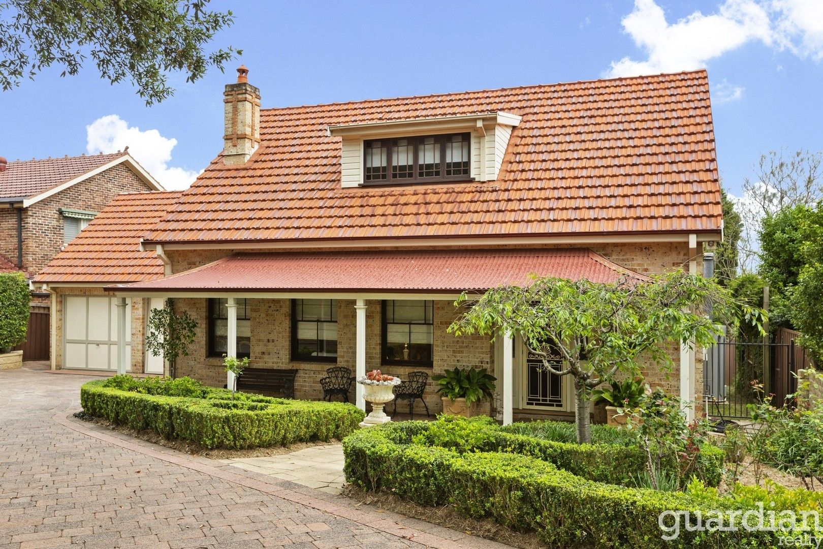 64 Grange Road, Glenhaven NSW 2156, Image 1