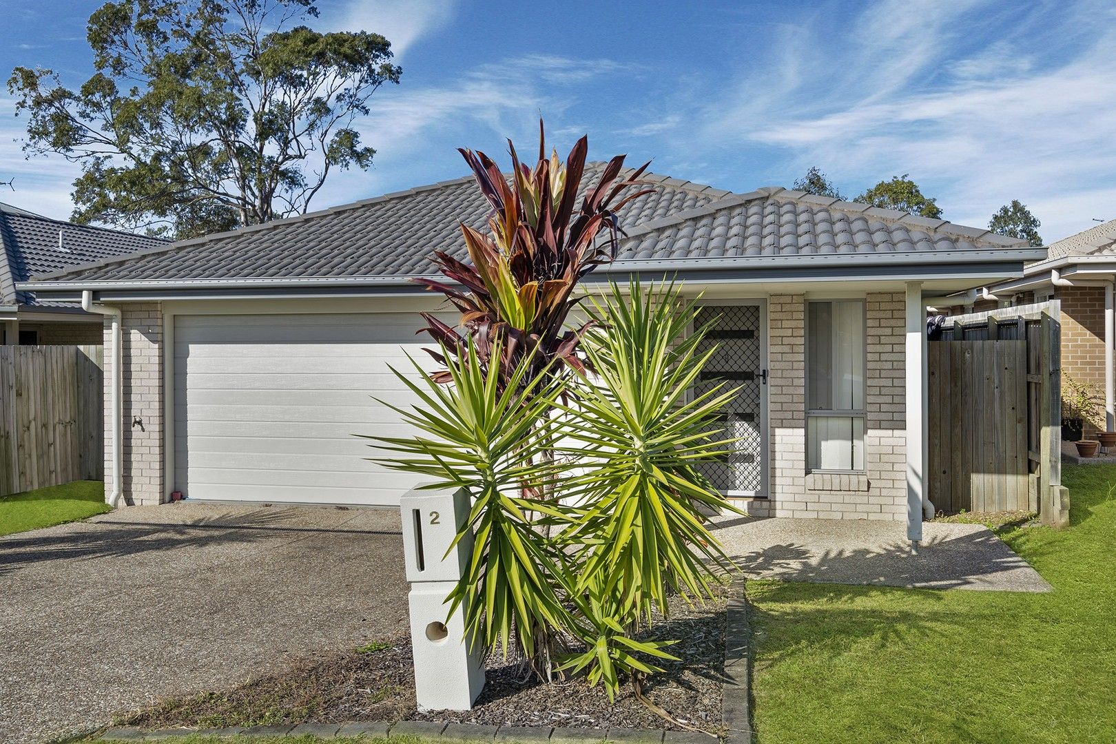 2 Molly Court, Eagleby QLD 4207, Image 0
