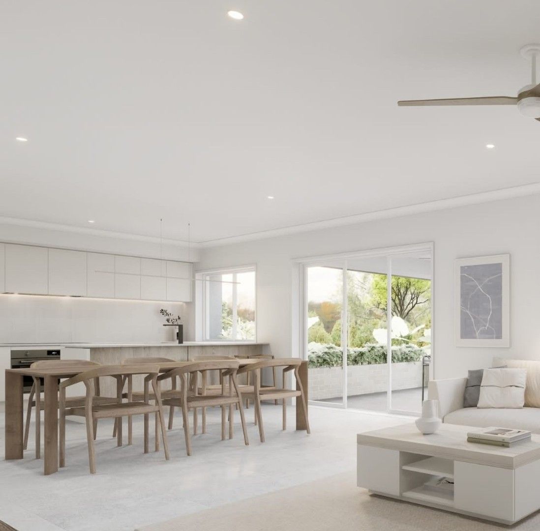 3 bedrooms Apartment / Unit / Flat in  BOX HILL NSW, 2765