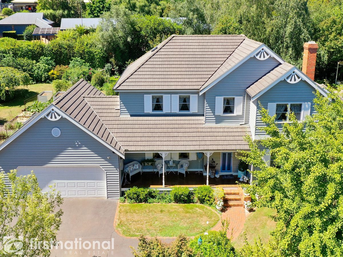 2 Cataraqui Court, Warragul VIC 3820, Image 1