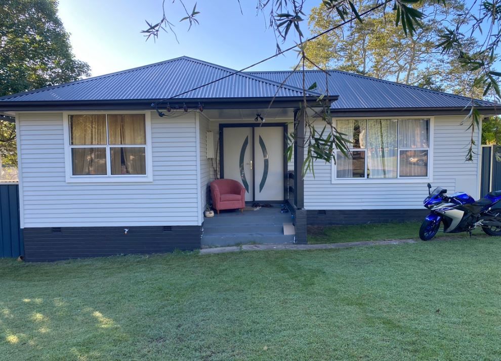 3 bedrooms House in 141 Watt Street RAYMOND TERRACE NSW, 2324