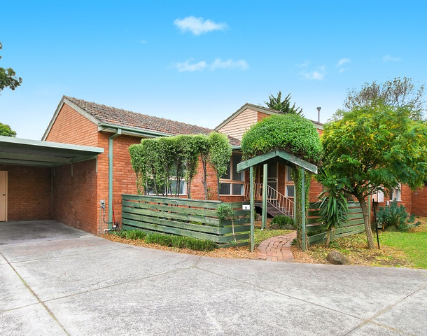 2/11-13 Tennyson Avenue, Kilsyth VIC 3137