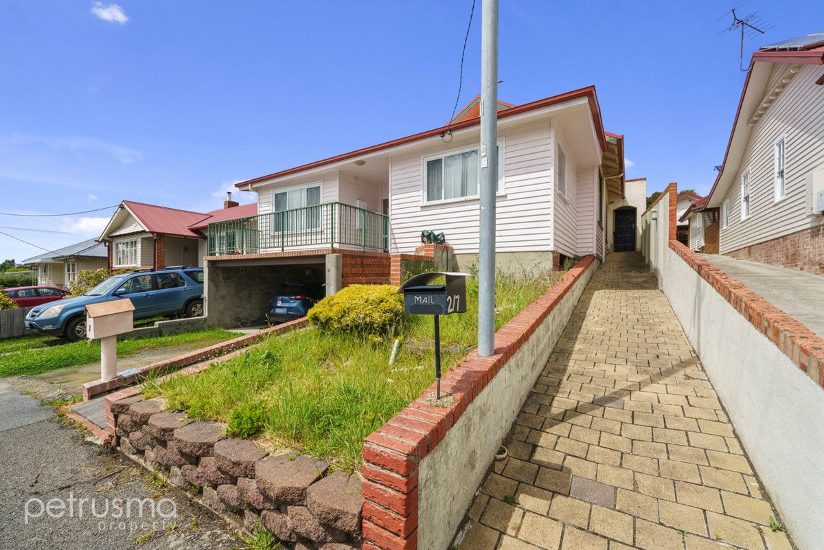 2/7 Gant Street, Lenah Valley TAS 7008, Image 0