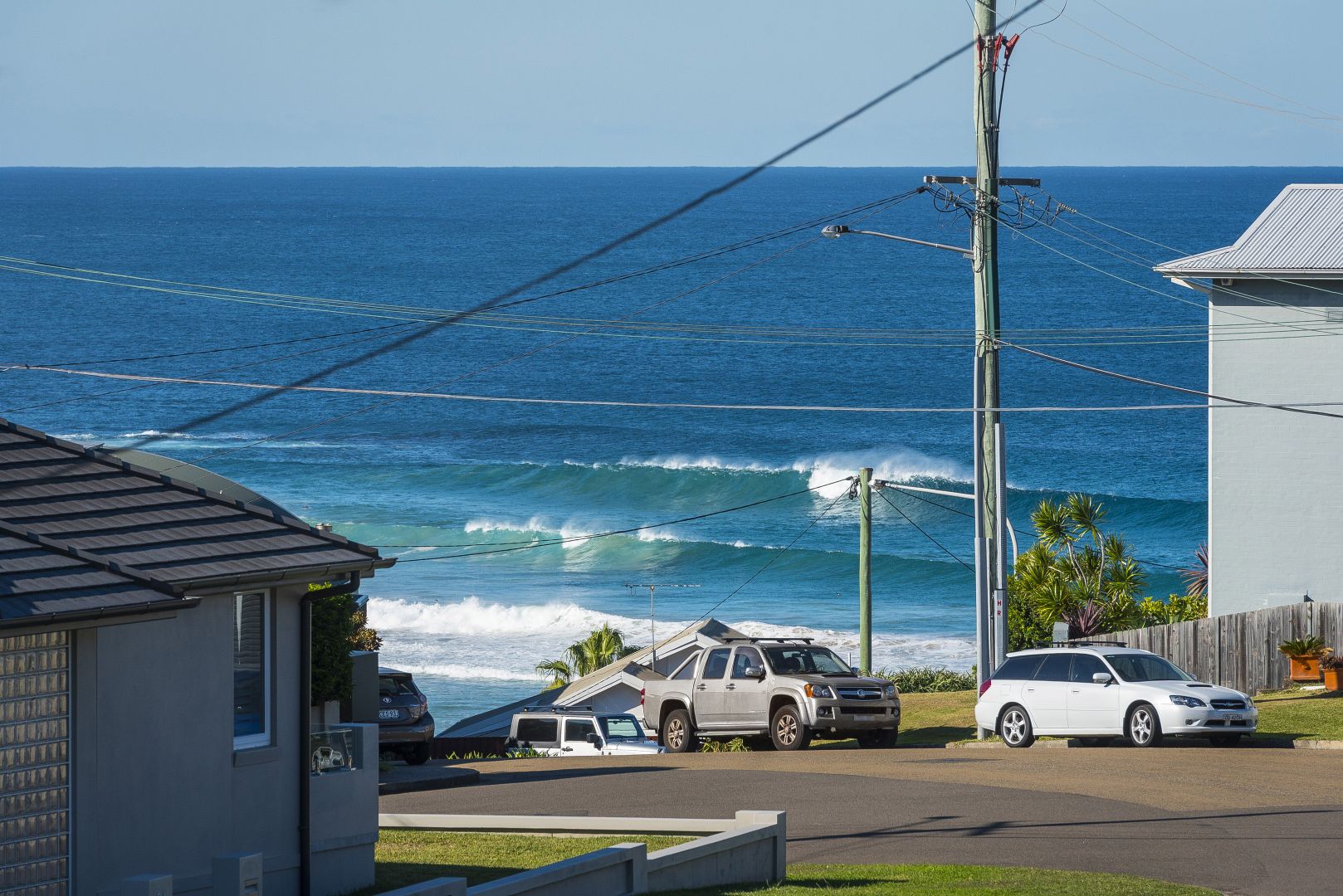 27 Gardere Avenue, Curl Curl NSW 2096