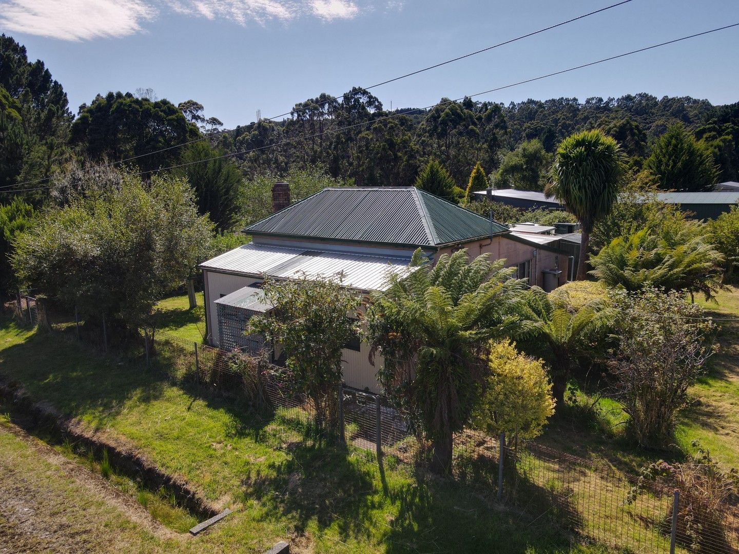 20 Shaw Street, Zeehan TAS 7469, Image 0