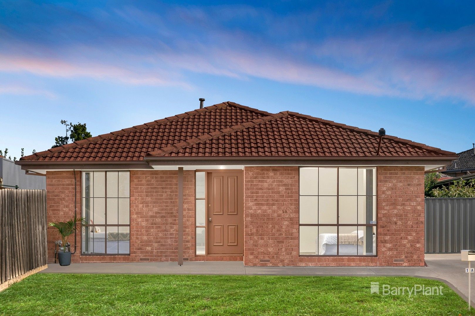 3 bedrooms House in 1a Gundara Court EPPING VIC, 3076