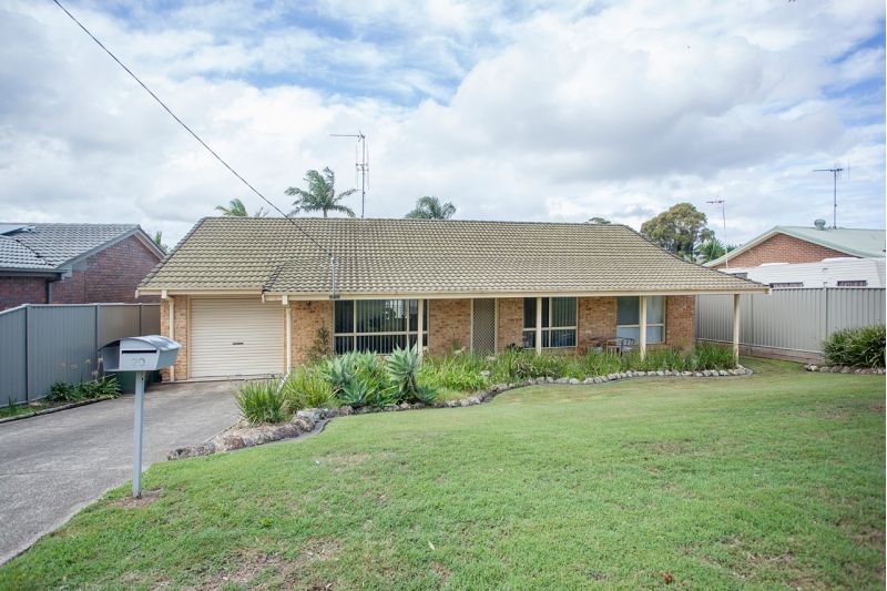 20 Bali Hai Avenue, Forster NSW 2428, Image 0