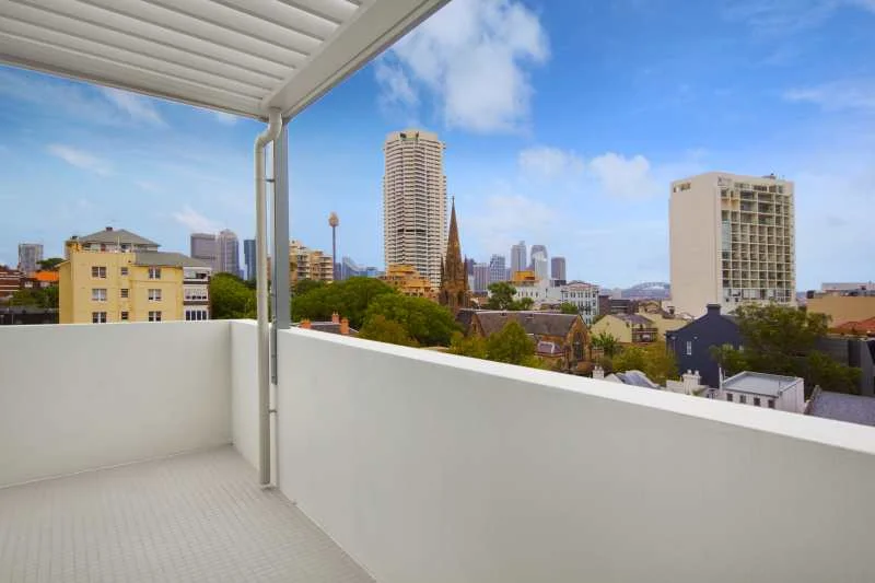 Additional image 5 of 320 Liverpool Street, Darlinghurst NSW 2010