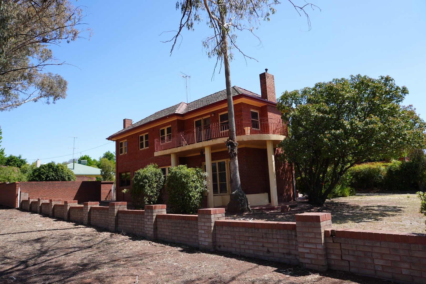 23 Bandon St, Forbes NSW 2871 House For Rent Domain