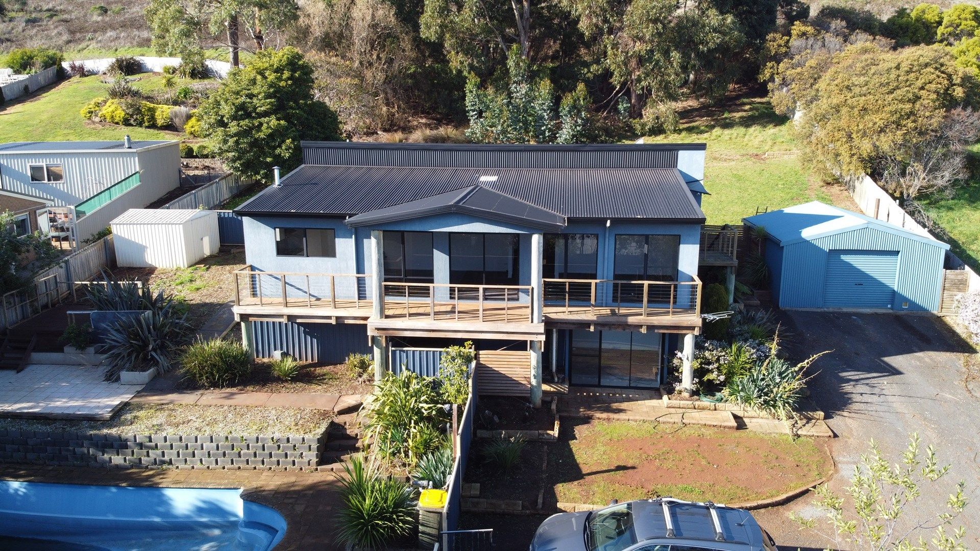 39 River Road, Ambleside TAS 7310, Image 0