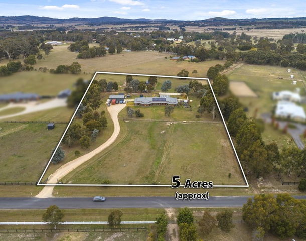 41 King Drive, Lancefield VIC 3435