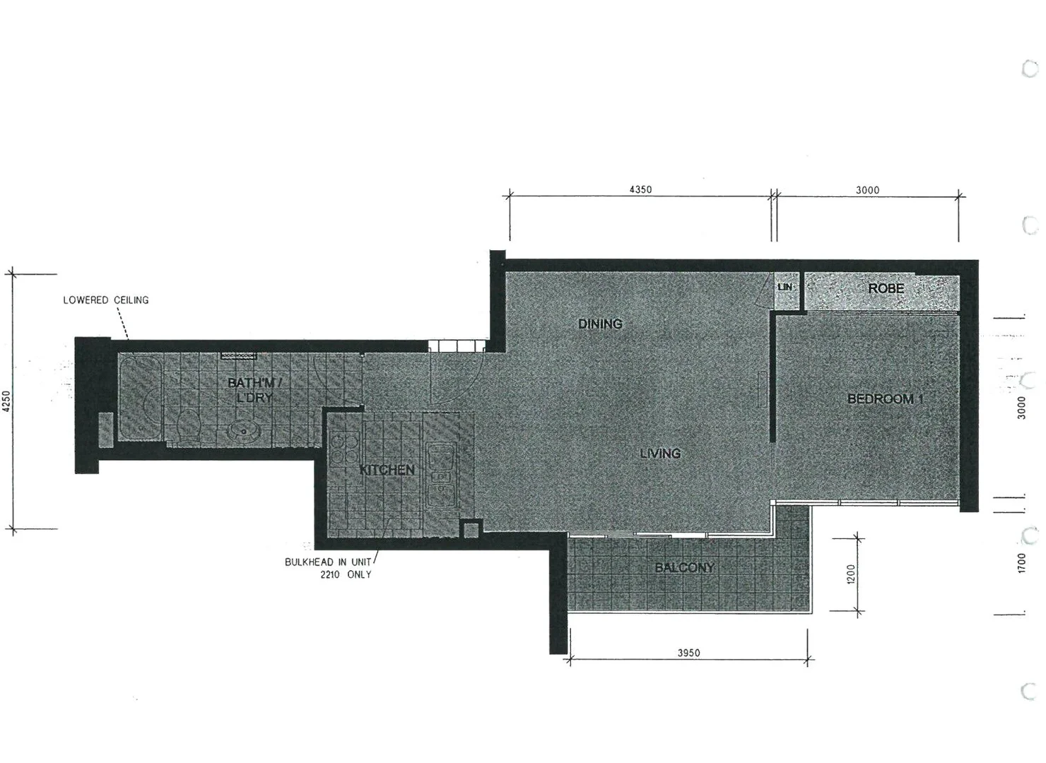 Additional image 19 of 1210/668 Bourke Street, Melbourne VIC 3000