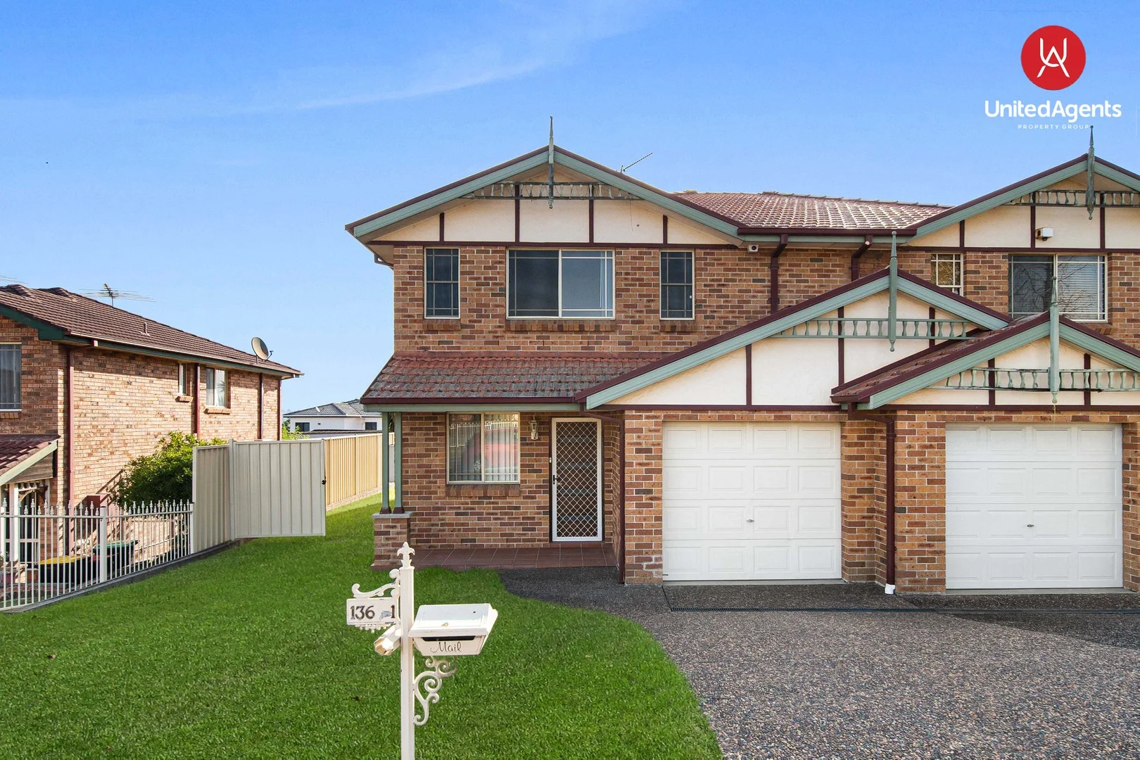 Primary image of 136A Wilson Road, Hinchinbrook NSW 2168