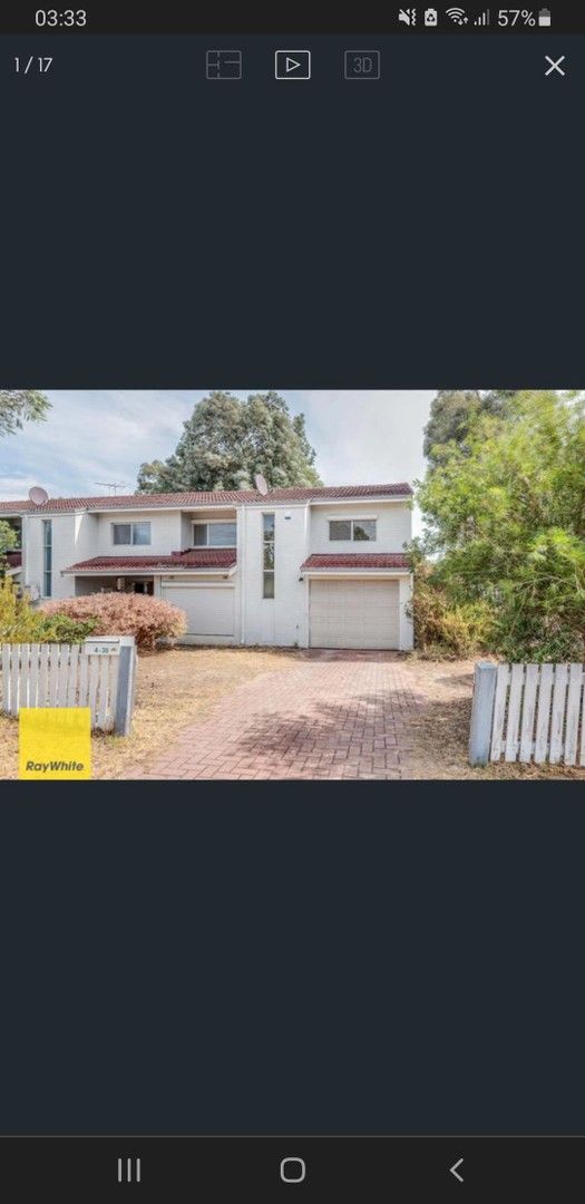 Ardross WA 6153, Image 0