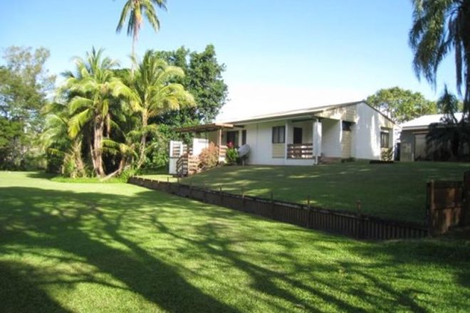 Picture of 1006 Woodstock Giru Road, MOUNT SURROUND QLD 4809