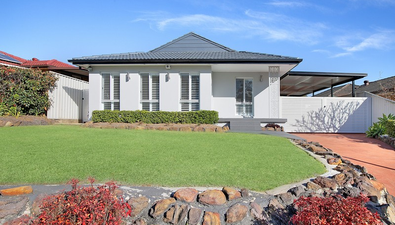 Picture of 29 Alamein Road, BOSSLEY PARK NSW 2176