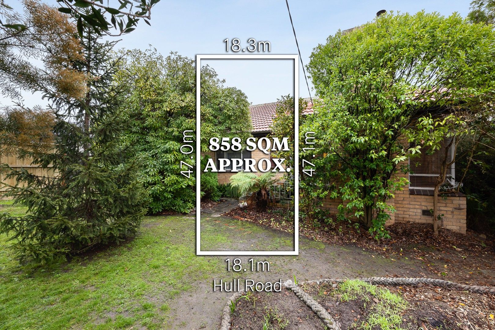 143 Hull Road, Croydon Property History & Address Research Domain