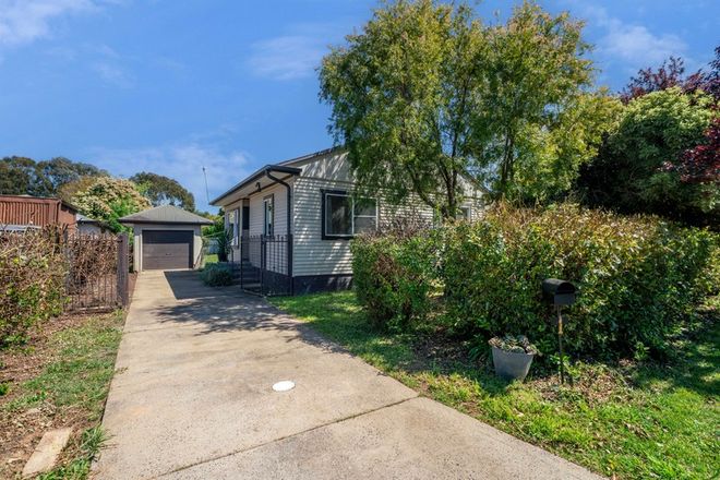 Picture of 1 Jaeger Avenue, ORANGE NSW 2800