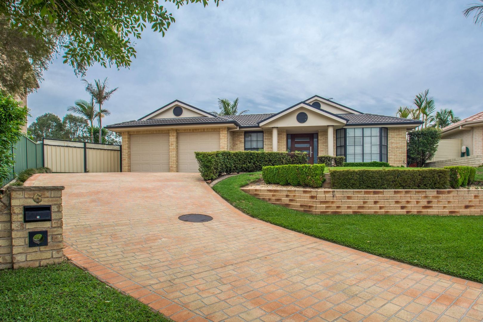 6 Suntop Place, Glenmore Park NSW 2745 House For Sale Domain