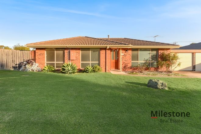 Picture of 10/224 Monahans Road, CRANBOURNE VIC 3977