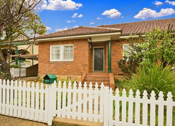 33 Forsyth Street, North Willoughby NSW 2068