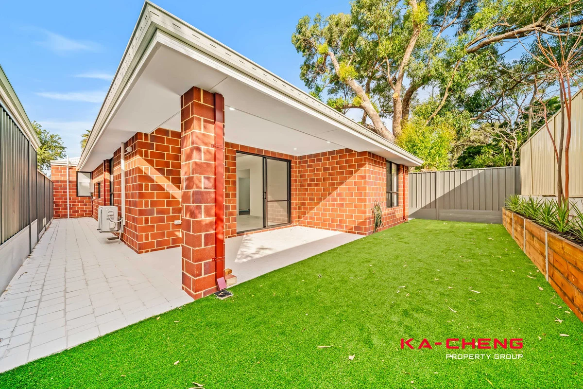 Additional image 32 of 64 Hollett Road, Morley WA 6062