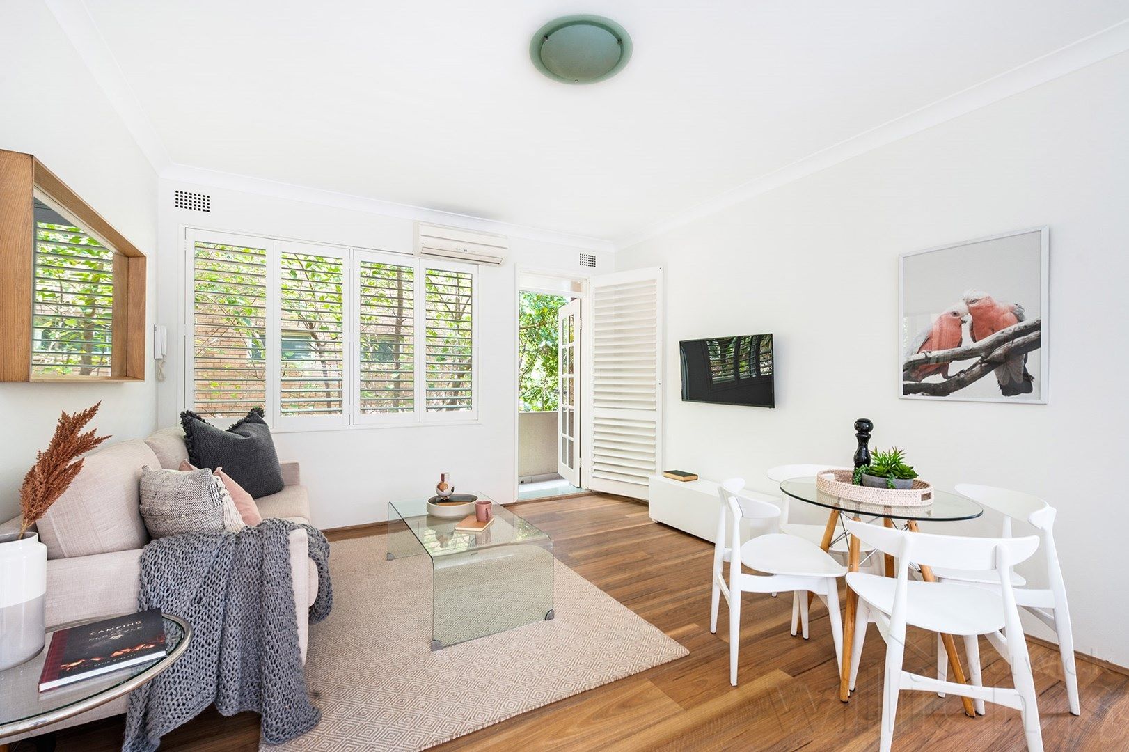 2 bedrooms Apartment / Unit / Flat in 5/16 Cecil Street ASHFIELD NSW, 2131