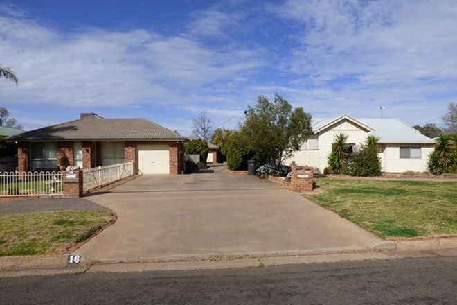 2 Units For Sale In Griffith Nsw 2680 Domain
