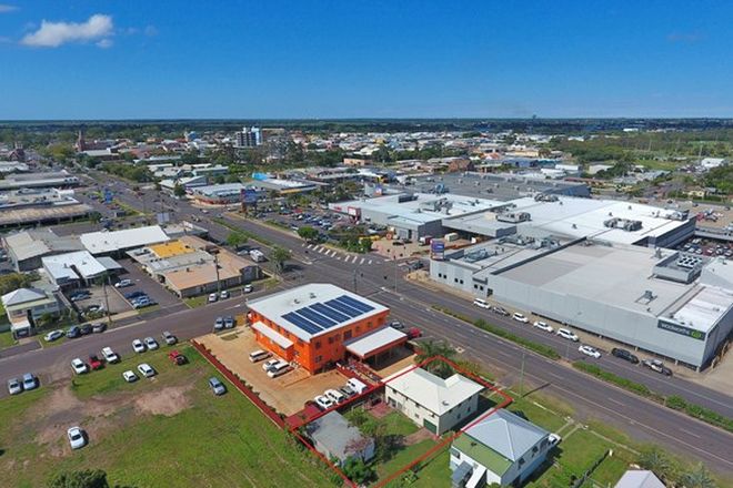 Picture of 33A Maryborough Street, BUNDABERG CENTRAL QLD 4670