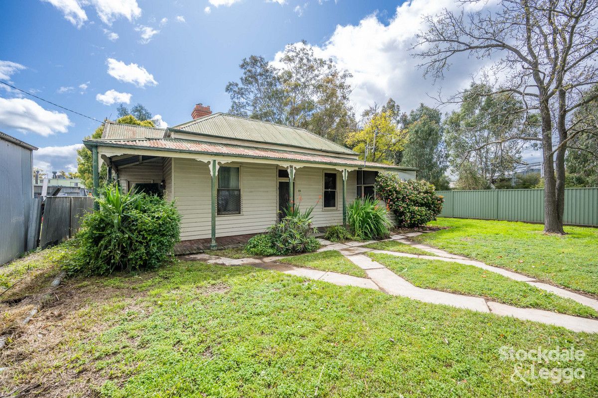 3 bedrooms House in 23 Camp Street MOOROOPNA VIC, 3629