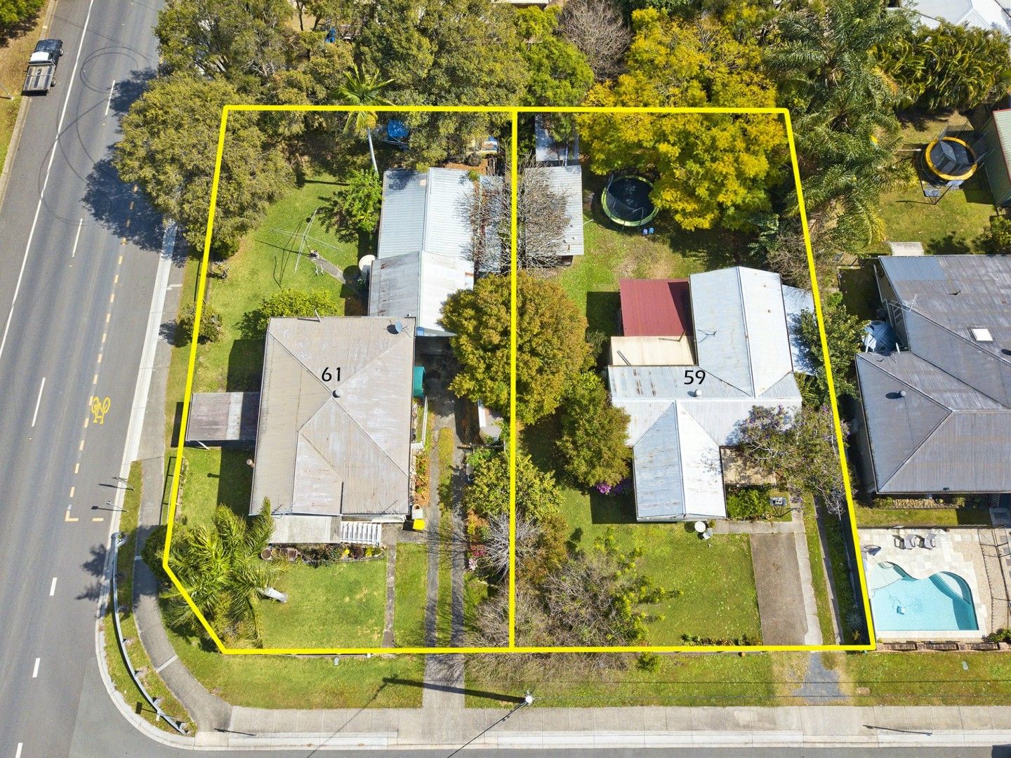 61 Bougainville Street, Beenleigh QLD 4207