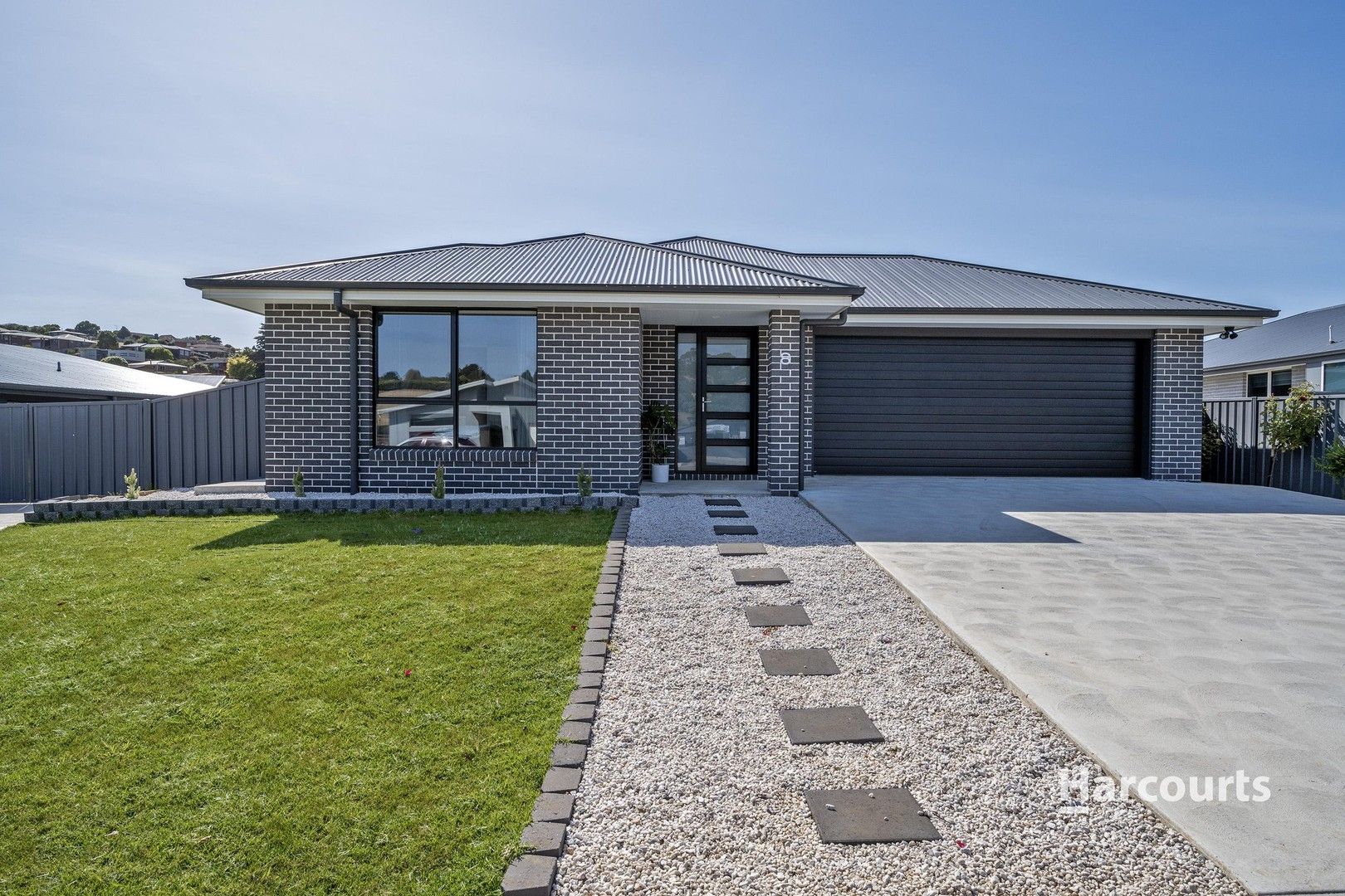 8 Janet Drive, Park Grove TAS 7320, Image 0