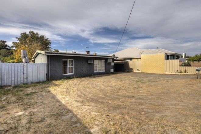 Picture of 229 Hardey Road, BELMONT WA 6104