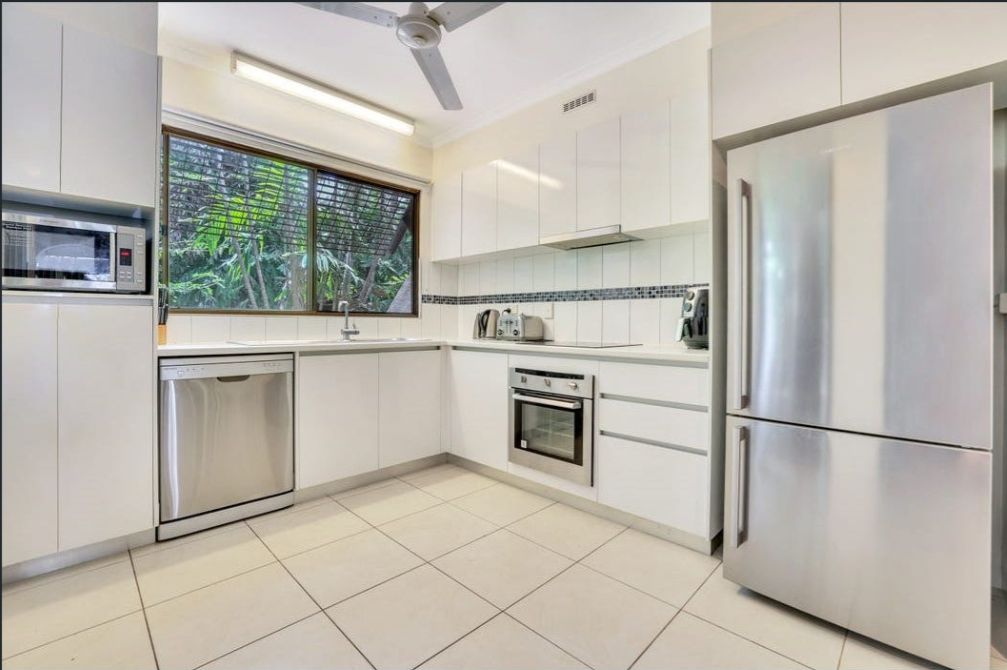 1/23 Hudson Fysh Avenue, Parap NT 0820 - Apartment For Rent - $500 | Domain