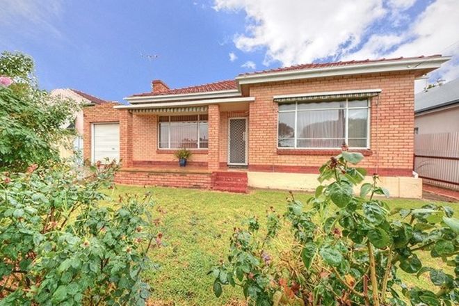 Picture of 4 Bowman Crescent, ENFIELD SA 5085