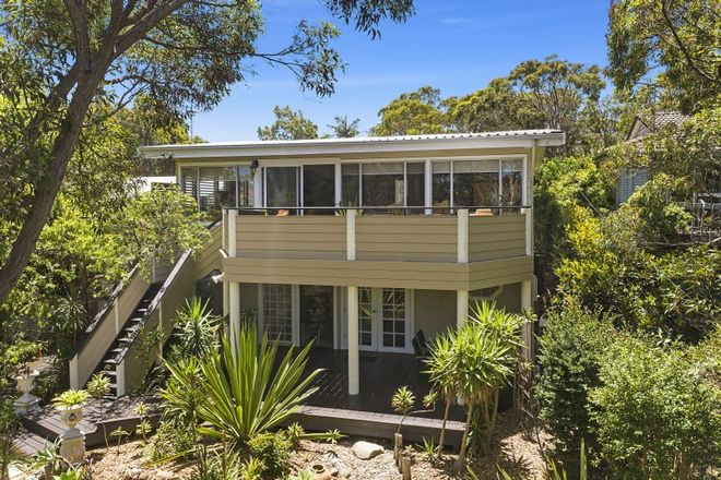 Picture of 63 Manly View Road, KILLCARE HEIGHTS NSW 2257