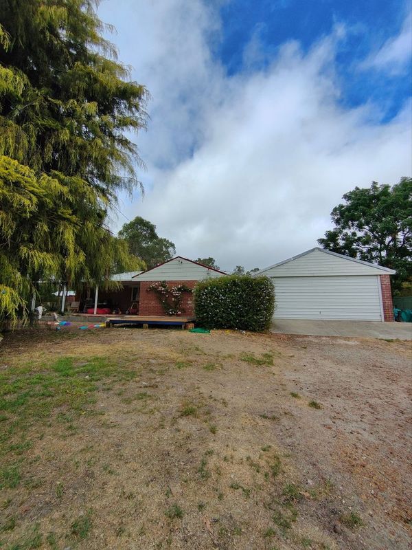 60 Tottenham St, Chidlow WA 6556 Domain