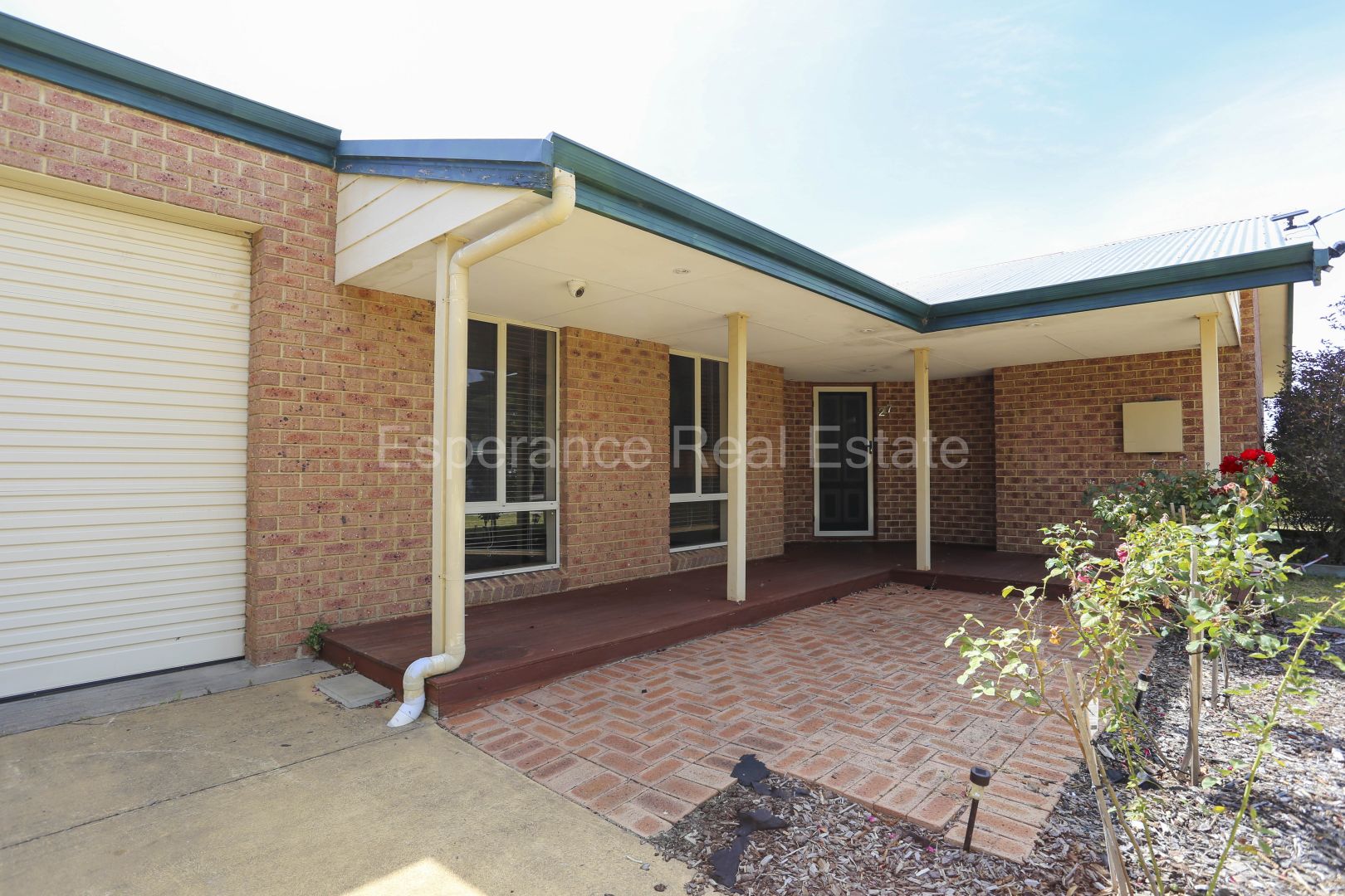 27 Chaplin Street, Castletown WA 6450 Domain