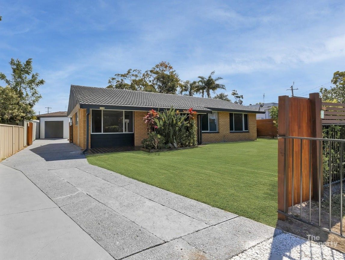 3 bedrooms House in 8 Narrunga Avenue BUFF POINT NSW, 2262
