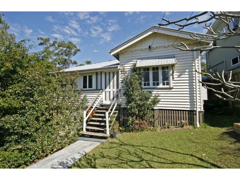 Norman Park QLD 4170, Image 0