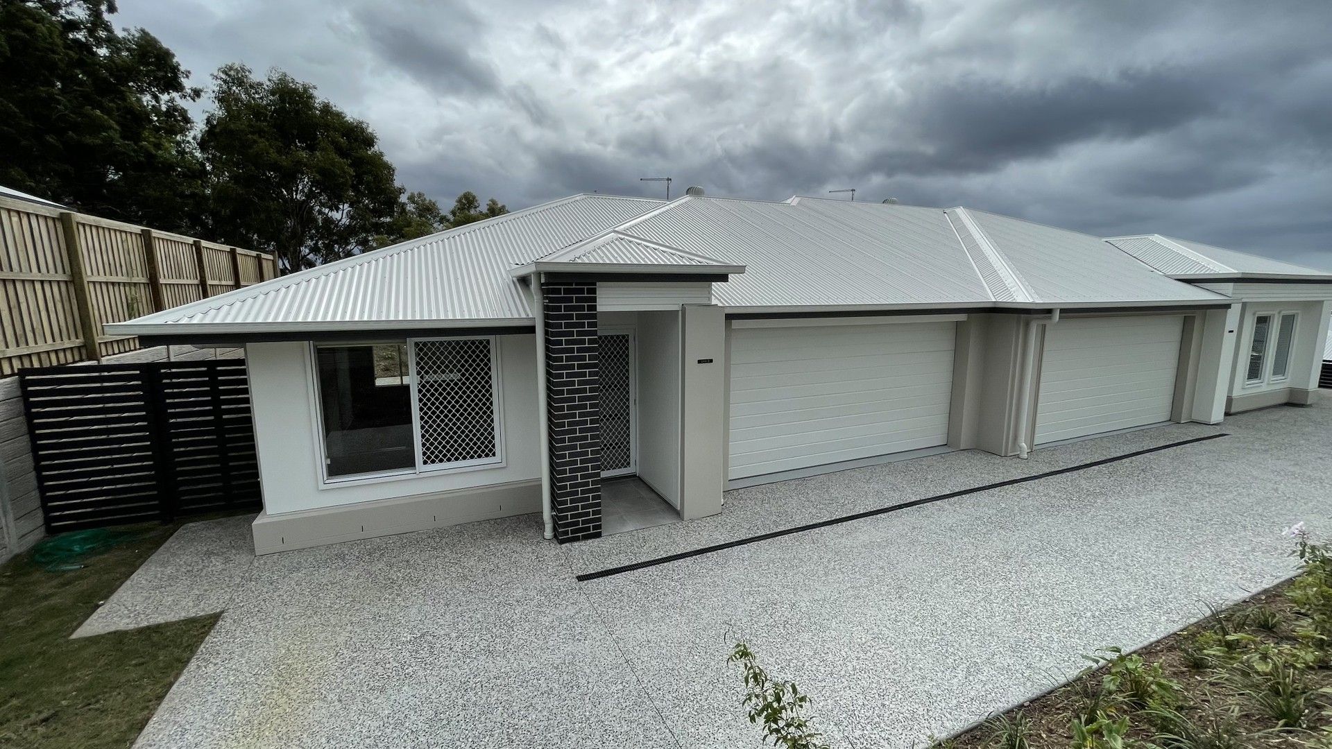 2 bedrooms Duplex in 2/12 Breckenridge Rd LOGAN RESERVE QLD, 4133