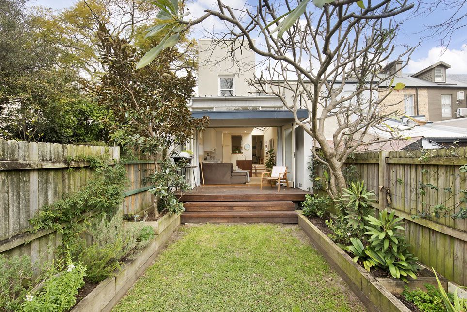 86 Caledonia Street, Paddington NSW 2021, Image 2